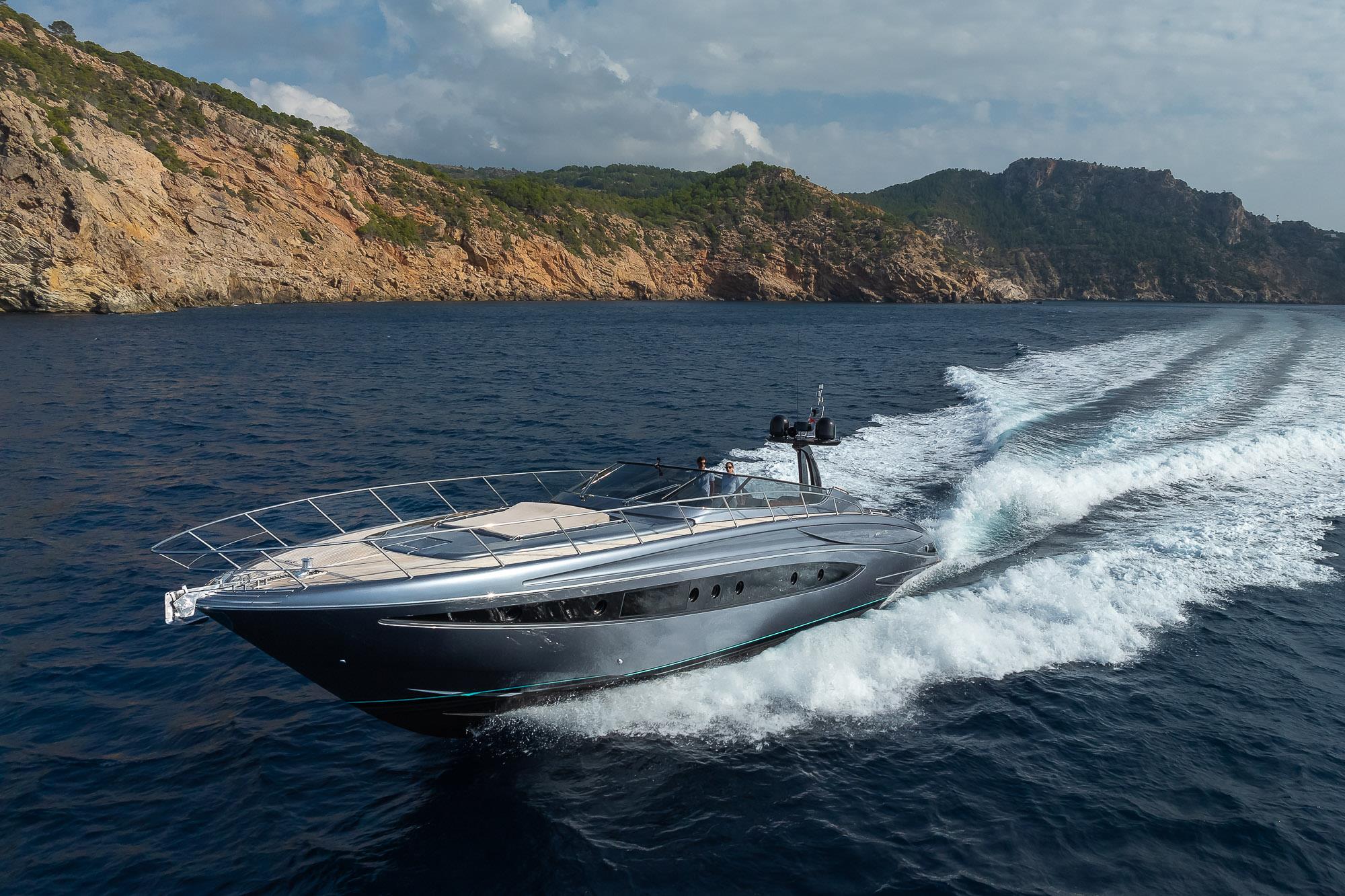 2013 RIVA 63' VIRTUS 